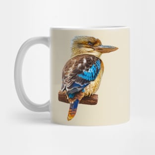 Kookaburra Mug